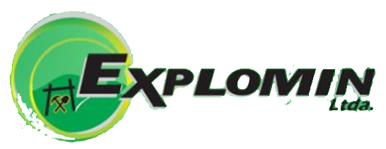 Explomin logo